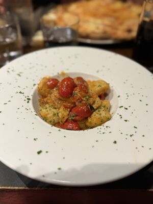 Bacarretto by null
