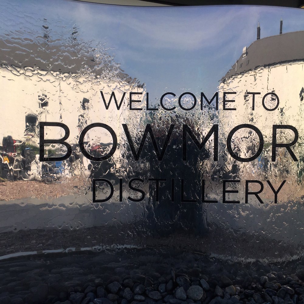 Morrison Bowmore Distillers - Beer, Wine & Spirits Near Me - Bowmore, AGB