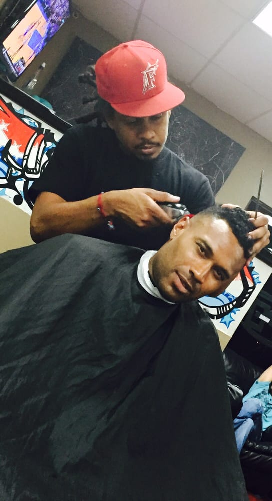 NEW IMAGE BARBER SHOP Updated October 2024 10806 Wiles Rd, Coral