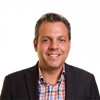 1. Albert Zamora - Trident Real Estate