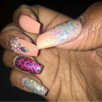 King's Nail - Nail Salons Near Me - Chicago, Illinois