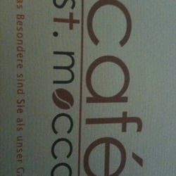 Café St. Mocca