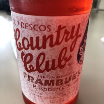 Sabor a Merengue - My favorite soda! - Diners Near Me - Tampa, Florida Sabor a Merengue - My favorite soda! - Diners Near Me - Tampa, Florida