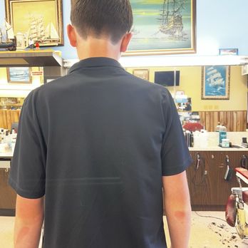 Bruno's Barber Shop - Barbers Near Me - Chicago, Illinois Bruno's Barber Shop - Barbers Near Me - Chicago, Illinois