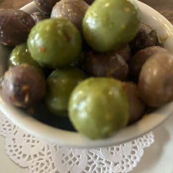 MOTO Delicatessen & Bodega - Mixed Olives - Delis Near Me - Fresno, California MOTO Delicatessen & Bodega - Mixed Olives - Delis Near Me - Fresno, California