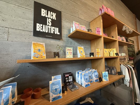 Proud Mary Cafe by null