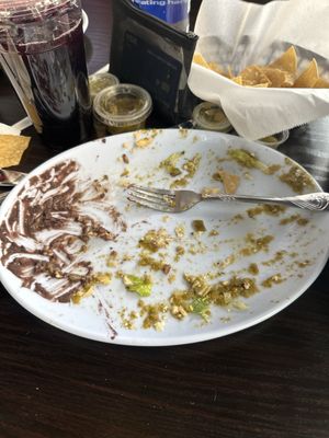 El Chinanteco Mexican Grill Restaurant by null