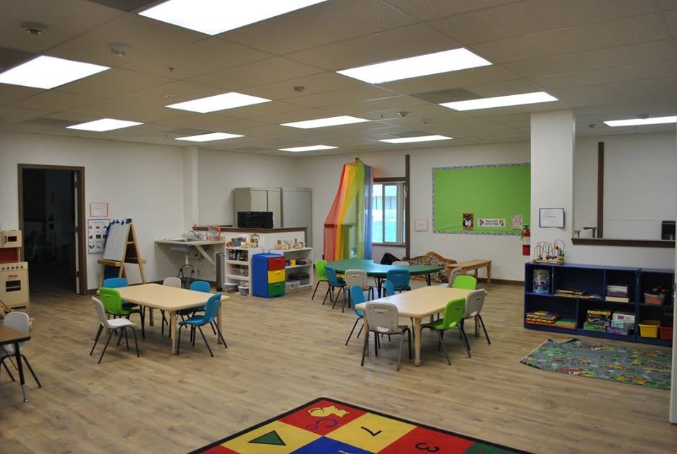 Stone Soup Fresno - childcare center in Fresno, CA