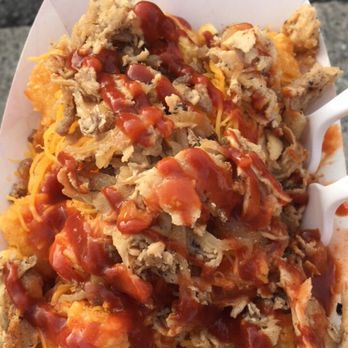 Sunset Market - Texas Tots - Street Vendors Near Me - Oceanside, California Sunset Market - Texas Tots - Street Vendors Near Me - Oceanside, California