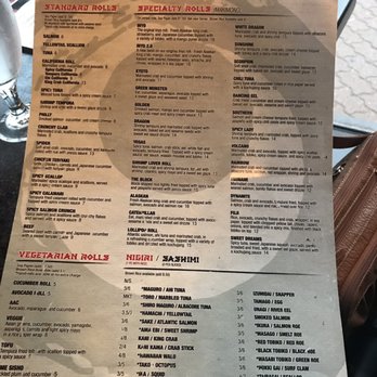 Inyo - Sushi - Asian Fusion Near Me - Ferndale, Michigan Inyo - Sushi - Asian Fusion Near Me - Ferndale, Michigan