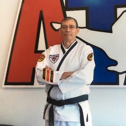 ATA Legacy Martial Arts