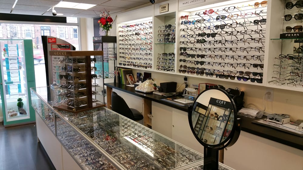 NORTHERN EYE CARE Updated October 2024 14 Photos & 11 Reviews 141