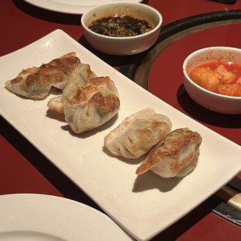 Dokebi Bar & Grill - Mandoo - Korean Near Me - Brooklyn, New York Dokebi Bar & Grill - Mandoo - Korean Near Me - Brooklyn, New York
