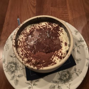 Jovanina's Broken Italian - Tiramisu - Italian Near Me - Denver, Colorado Jovanina's Broken Italian - Tiramisu - Italian Near Me - Denver, Colorado