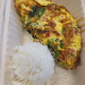 Sunny’s Local Grind - Sunny's Omelet - Coffee & Tea Near Me - Honolulu, Hawaii