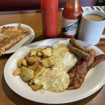 The Griddle - All American - Bars Near Me - Boca Raton, Florida