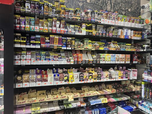 Fog City Smoke shop - Vape by null