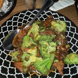 Beef with Broccoli Beef with Broccoli