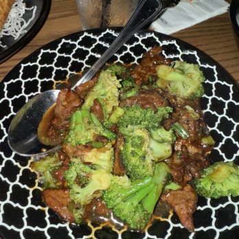 P.F. Chang's - Beef with Broccoli - Chinese Near Me - Daytona Beach, Florida P.F. Chang's - Beef with Broccoli - Chinese Near Me - Daytona Beach, Florida