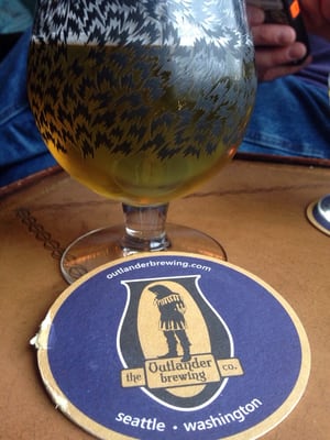 Outlander Brewery and Pub by null