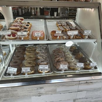 Doughlicious Donuts - Donut options on 7/26/25 - Donuts Near Me - Apopka, Florida Doughlicious Donuts - Donut options on 7/26/25 - Donuts Near Me - Apopka, Florida