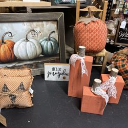 Stitch In Time Antique and Gift Mall