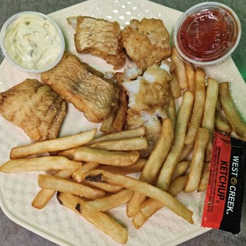 Don's Crabs - Fish and Chips - Seafood Near Me - Parkville, Maryland