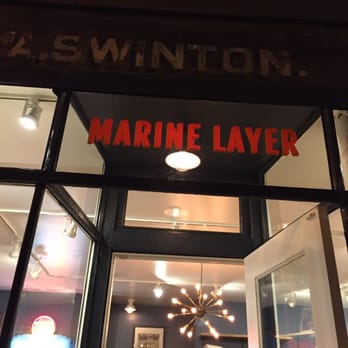 Marine Layer - Women's Clothing Near Me - New York, New York