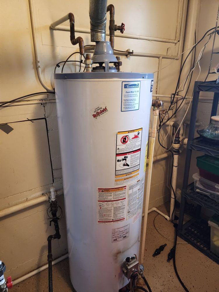 Slide of Chalmers Plumbing