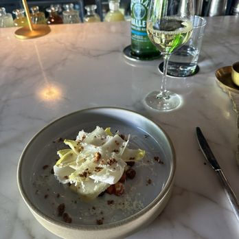 Bacchanalia - Beechers flagship cheese - New American Near Me - Atlanta, Georgia