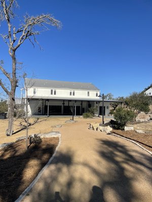 Contigo Ranch Fredericksburg by null