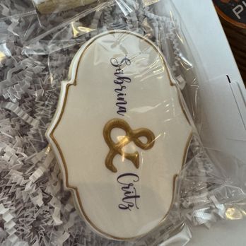 The Utmost Cookie Company - Bakeries Near Me - Niceville, Florida