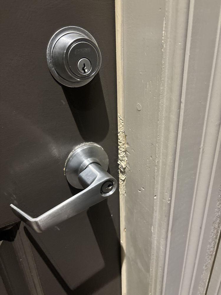 BGL Services - Garage Door Contractor in Saint Louis Park, MN