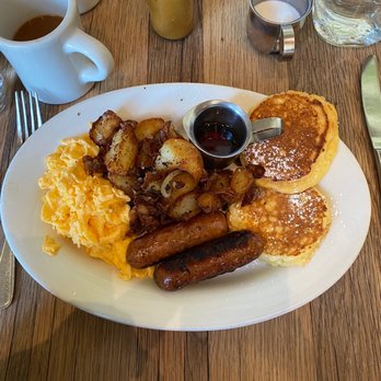 Plow - Breakfast & Brunch Near Me - San Francisco, California Plow - Breakfast & Brunch Near Me - San Francisco, California