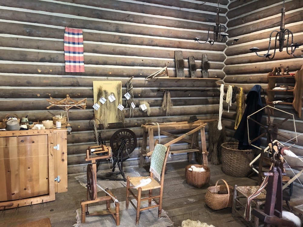 FORT BOONESBOROUGH MUSEUM - Updated January 2026 - 11 Photos - 4375 ...