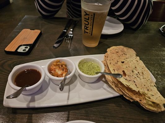 Himalayas Indian Restaurant by null