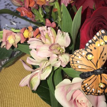 Flowers For All Seasons - Wilted! - Florists Near Me