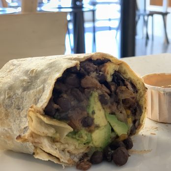 Cubby's - Best breakfast burrito I've had in years - New American Near Me - South Jordan, Utah