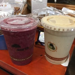 Peter's Cornucopia - Smoothies