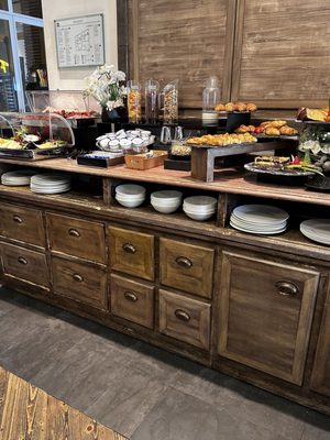 Rome Times Hotel by null