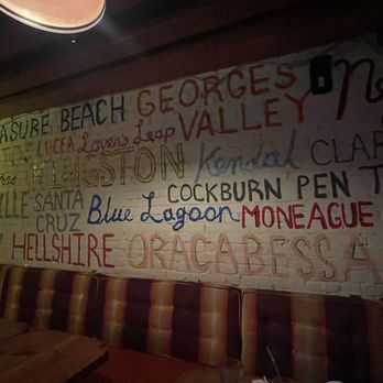 Omar's Kitchen and Rum Bar - Caribbean Near Me - New York, New York Omar's Kitchen and Rum Bar - Caribbean Near Me - New York, New York