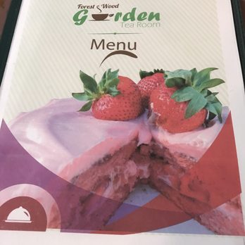 Forestwood Garden Tea Room - Tea Rooms Near Me - Dallas, Texas Forestwood Garden Tea Room - Tea Rooms Near Me - Dallas, Texas