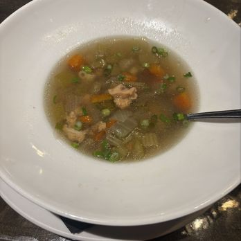 Freedom Beat - $10 bowl of soup. - American Near Me - Las Vegas, Nevada Freedom Beat - $10 bowl of soup. - American Near Me - Las Vegas, Nevada