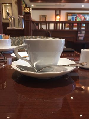 Coffee Sakan Shu Premium Shinjuku Cafes 歌舞伎町1 17 1 歌舞伎町 新宿区 東京都 Japan Restaurant Reviews Phone Number