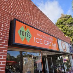 Rori's Artisanal Creamery