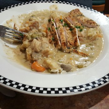 Black Bear Diner Barstow - Chicken and Biscuits - Breakfast & Brunch Near Me - Barstow, California Black Bear Diner Barstow - Chicken and Biscuits - Breakfast & Brunch Near Me - Barstow, California