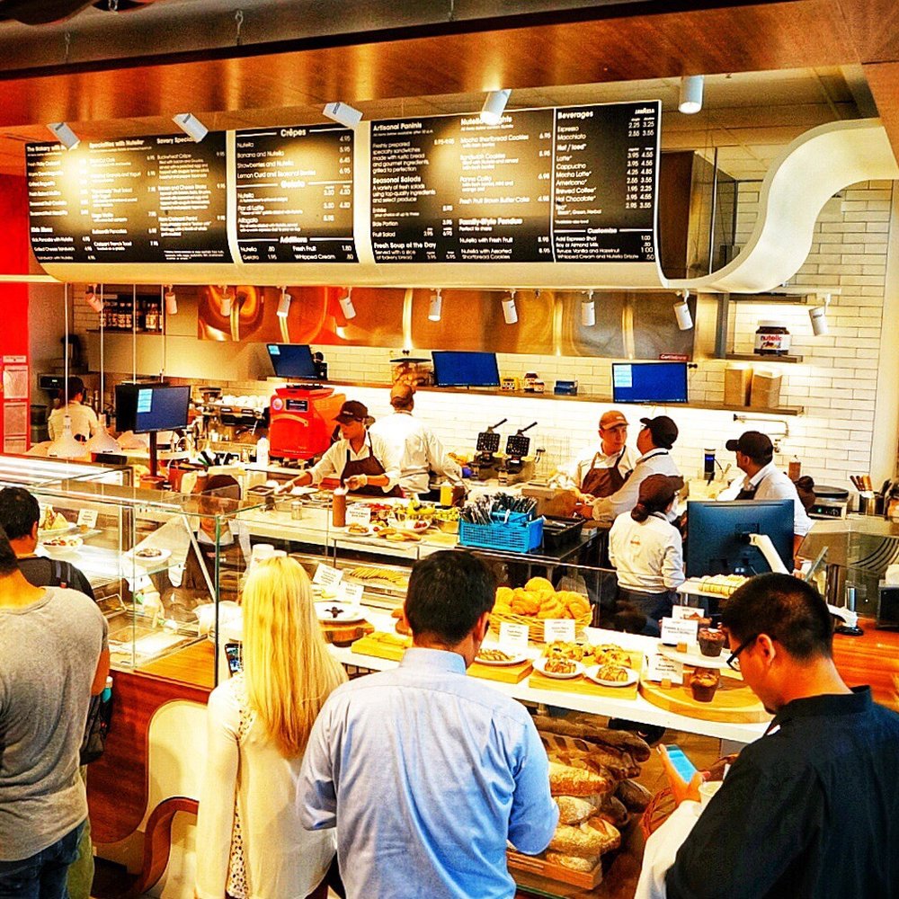Nutella Cafe - Desserts Near Me - Chicago, Illinois Nutella Cafe - Desserts Near Me - Chicago, Illinois