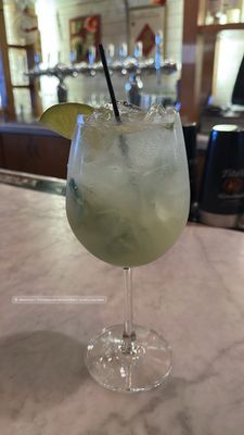 Market Bistro by null