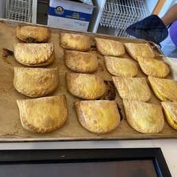 Fresh Veggie Patties Fresh Veggie Patties