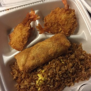 China Palace Restaurant - Sweet and sour shrimp? - Chinese Near Me - Hopkins, Minnesota